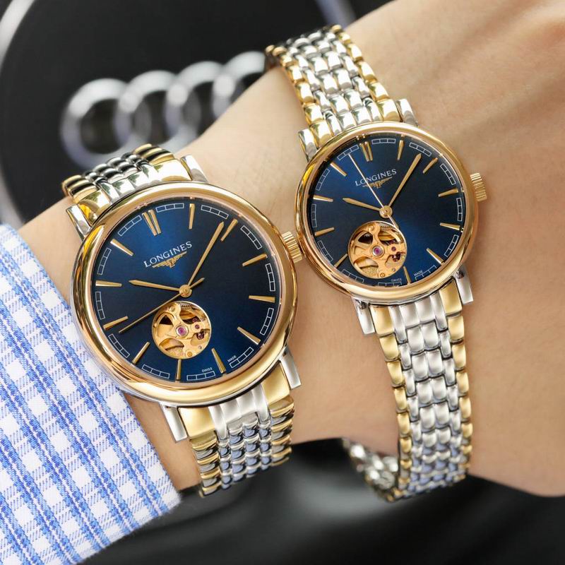 Longines 40mm 081124